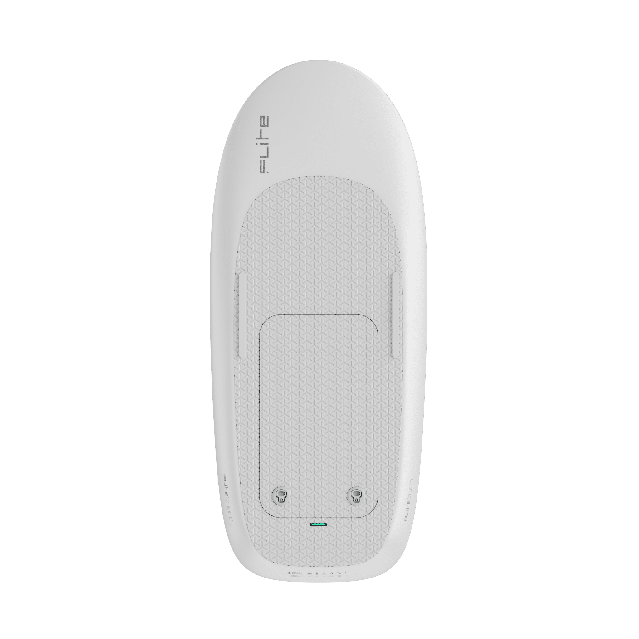 S3 Fliteboard Top White